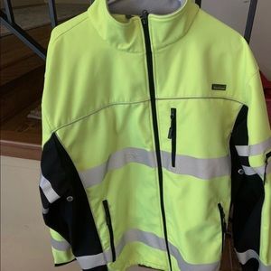 Safety Jacket
